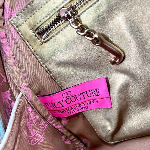 SOLD OUT Juicy Couture Bag - Picture 5 of 14